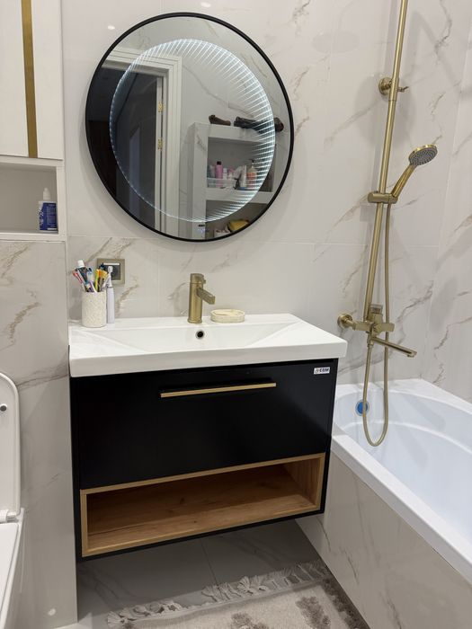 Раквина  с зерколом