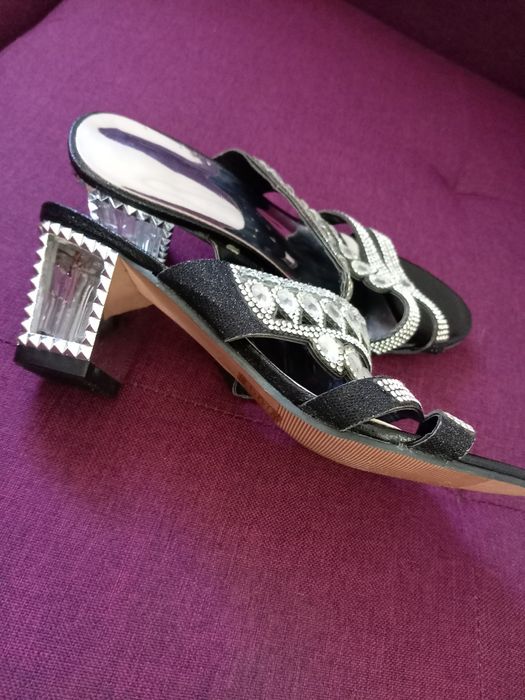 Sandale Papuci Comfortabili