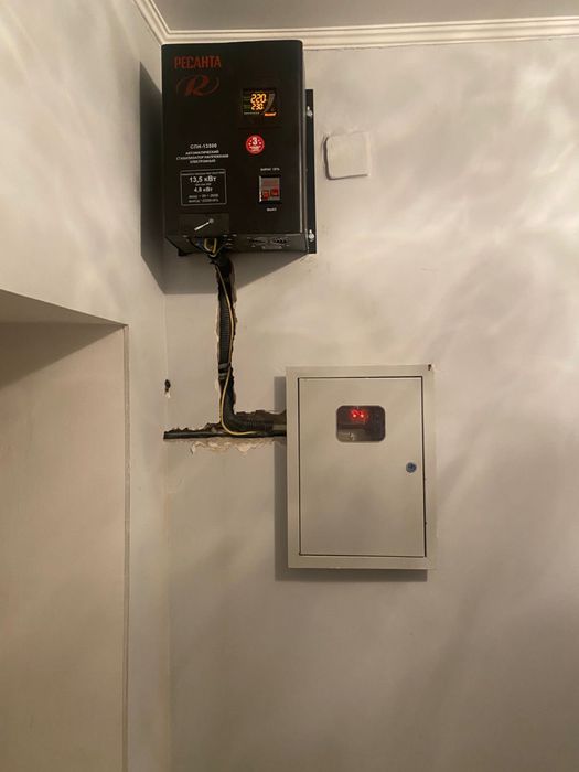 Электрик 24/7 Атырау