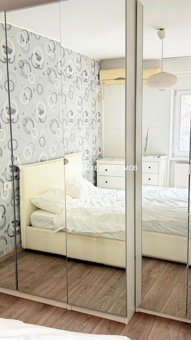 2 camere 54 mp Piata Romana Langa Metrou Piata Romana
