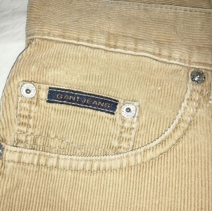 Blugi GANT mărime 34