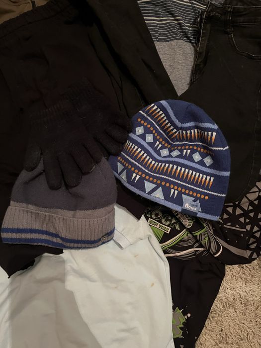 большой пакет пакет