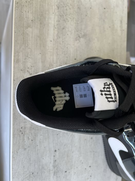 Air Force 1 '07 Lv8