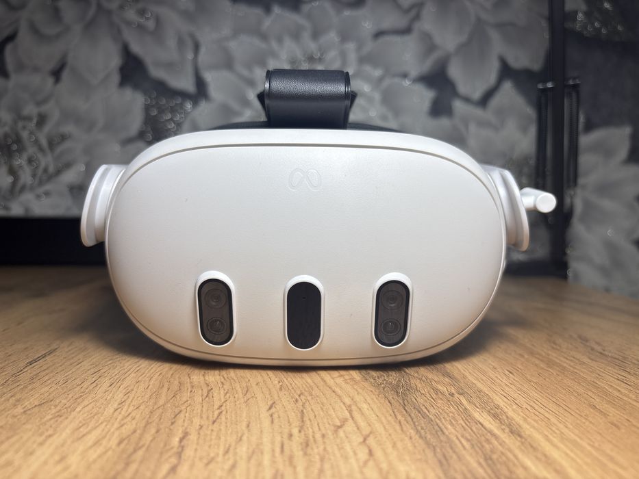 Meta Quest 3 128gb