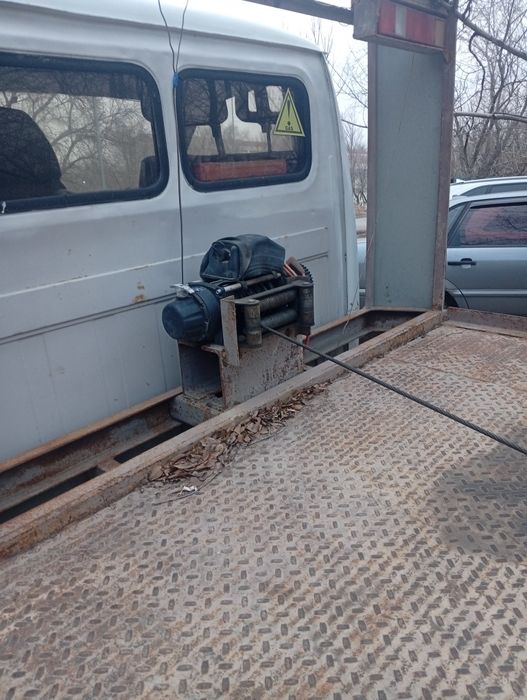 Продам эвакуатор