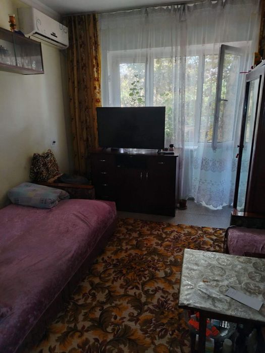 Продаю 2х. Комн. Кв. Малосемейке ТТЗ/А.Югнакий