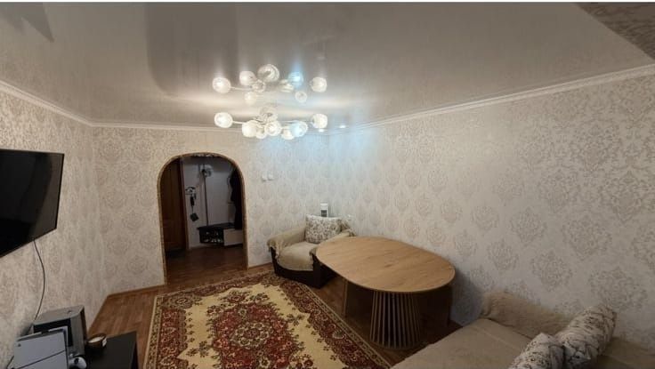 Продам 3 ком квартиру район Гор отдела