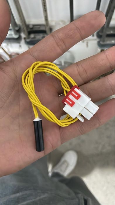 Ремонт холодильников и морозильников