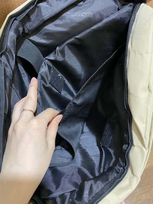 Сумка для ноутбука