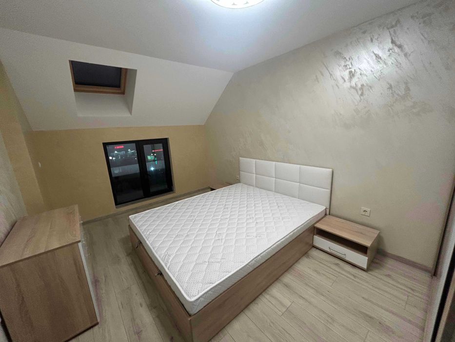 Дава се под наем Двустаен апартамент в София, Люлин - център - 67 кв.м за 586.5 € - Снимка #2