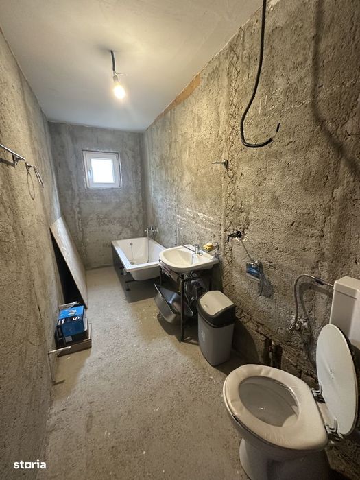 Agentia imobiliara VIGAFON vinde casa 2 camere Rudului