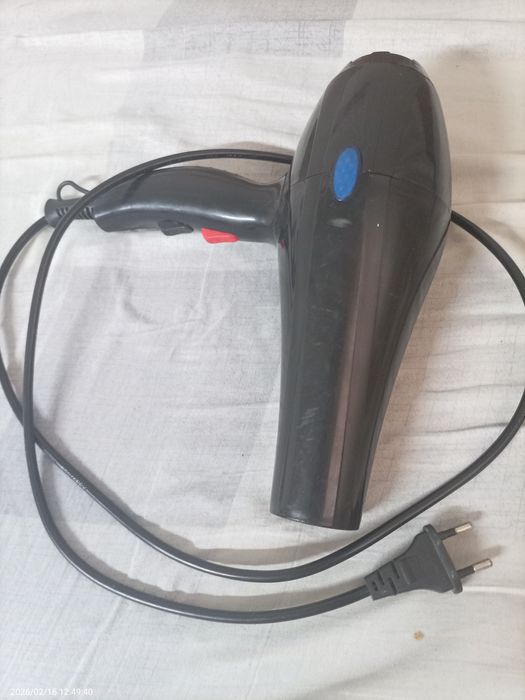 Фены для волос VITEK