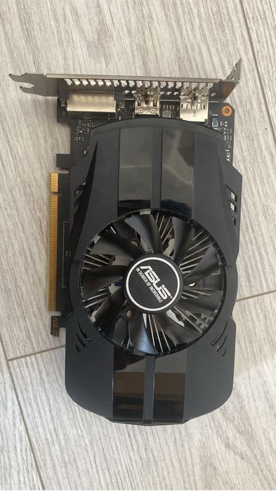 Продам видеокарту и проццесор вместе