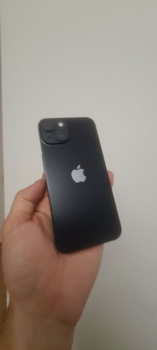 iPhone 14 Midnight 128Gb