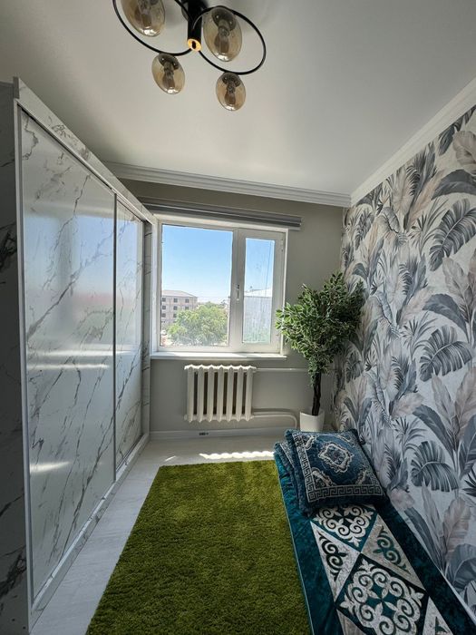 Продам трехкомнатную квартиру