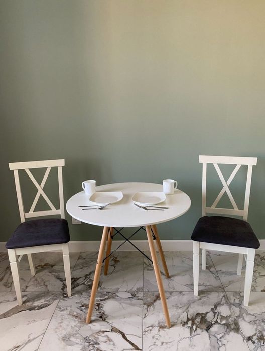 ЖК Zaman 1-комнатная