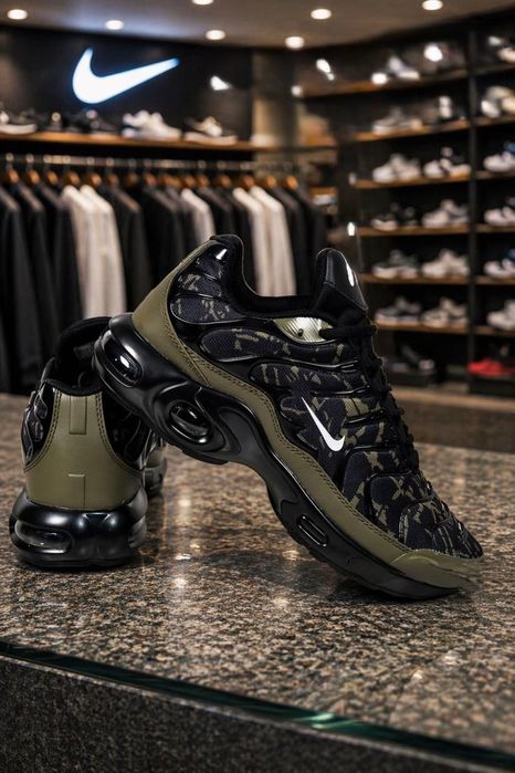 Nike Air Max Plus livrare gratuită 40/45