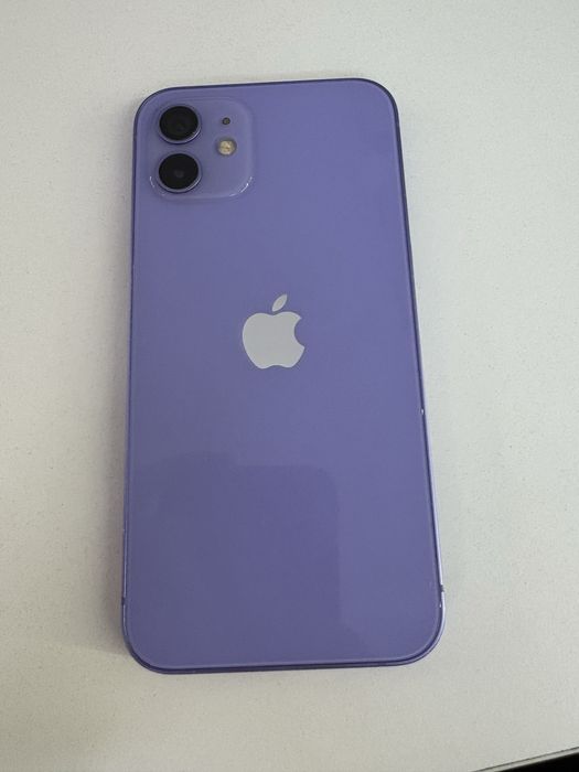 IРhone 12, 128гб