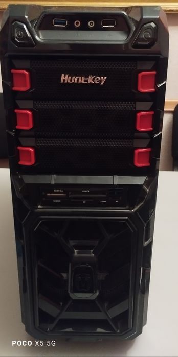 Продам игровой системный блок