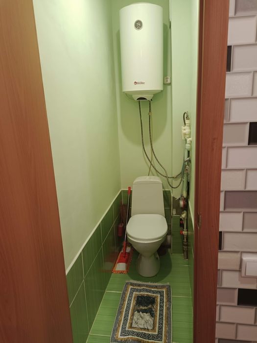 Продам 2х комнатную квартиру