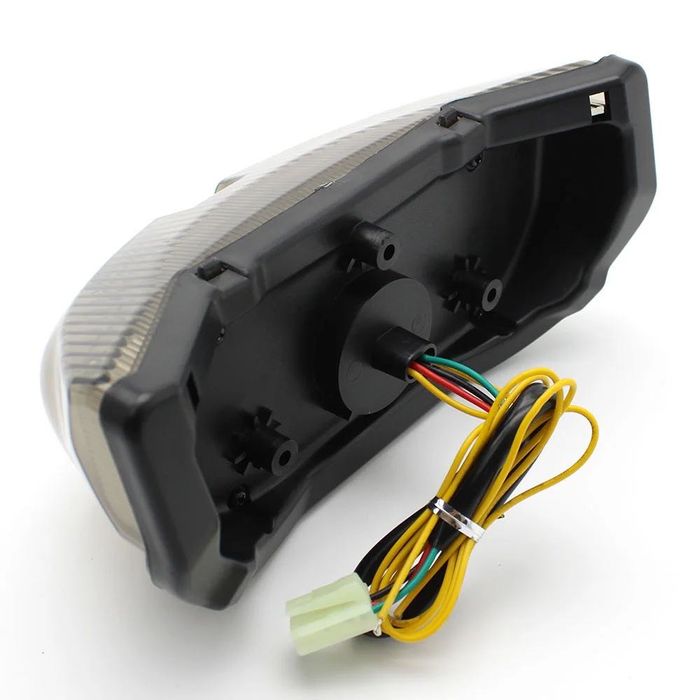 Stop Spate Led Yamaha FZ8 10-13 FZ1N 06-13 Fumuriu A469