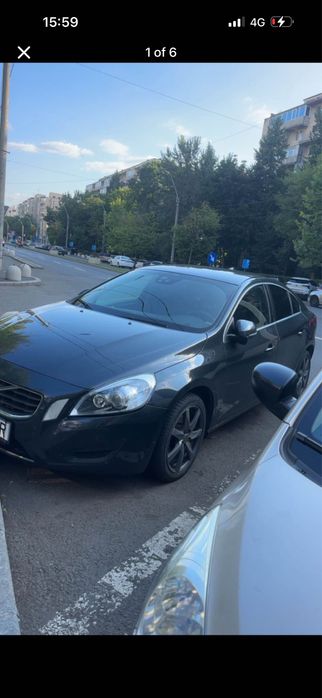 Volvo s60 2.0 d4