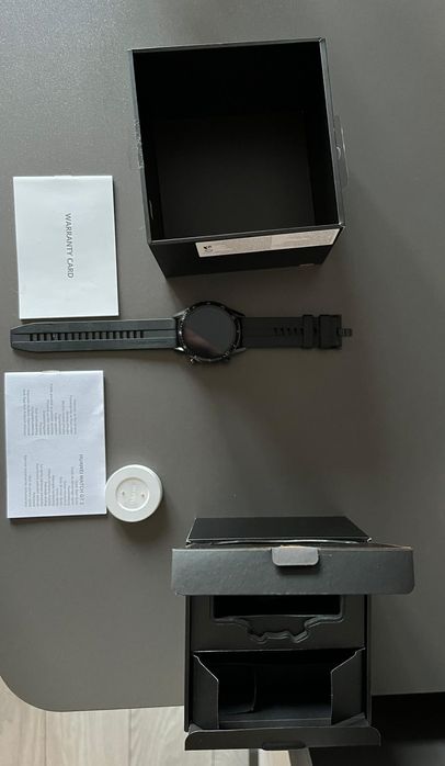 Ceas Huawei smartwatch