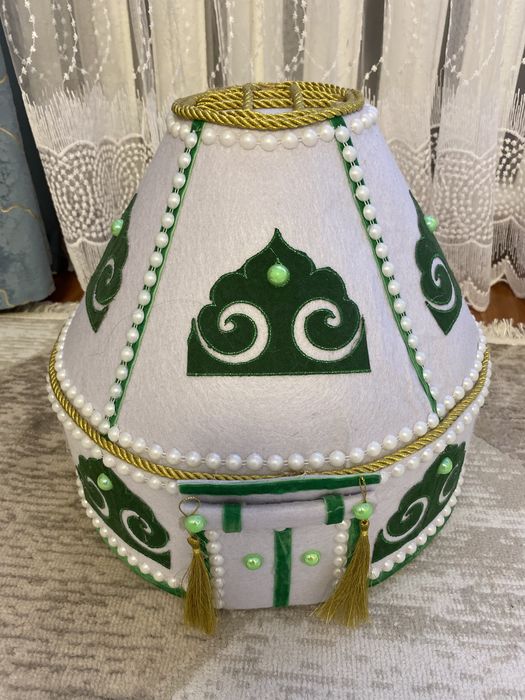 Продам Қоржын корзина Тойбастар