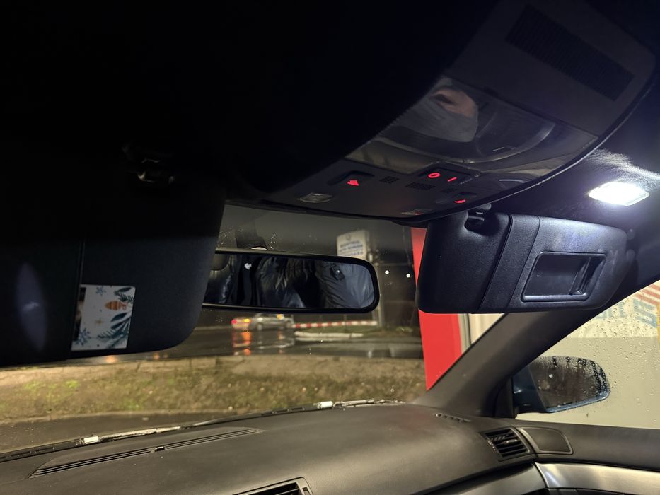 Audi A4 B6 Music Car