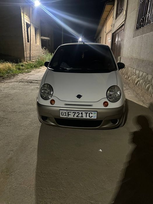 Matiz best 2010 yil