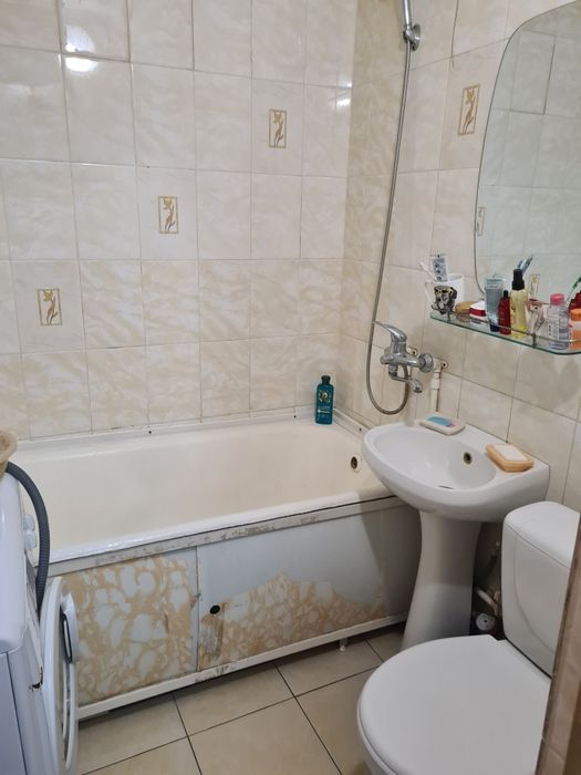 Продам 1 ком квартиру,  Спутник