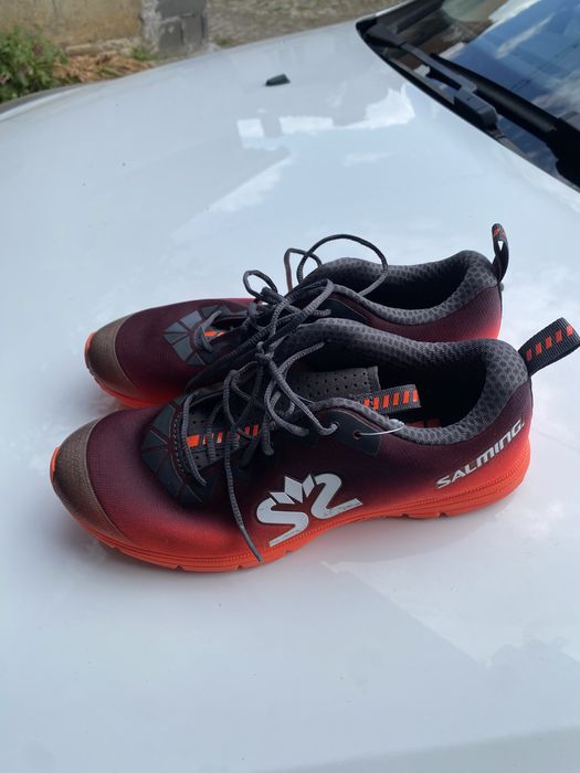 Bench 38 nom обувки