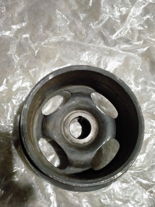 Шкифы на mers и на bmw