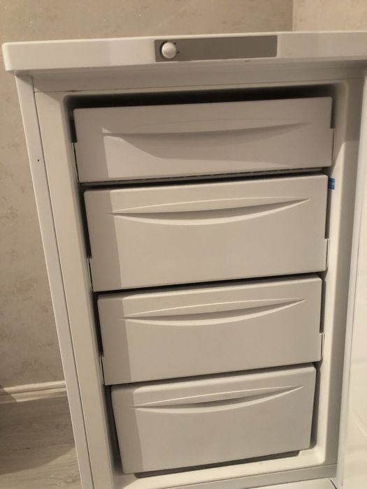 Морозильник идеального качества