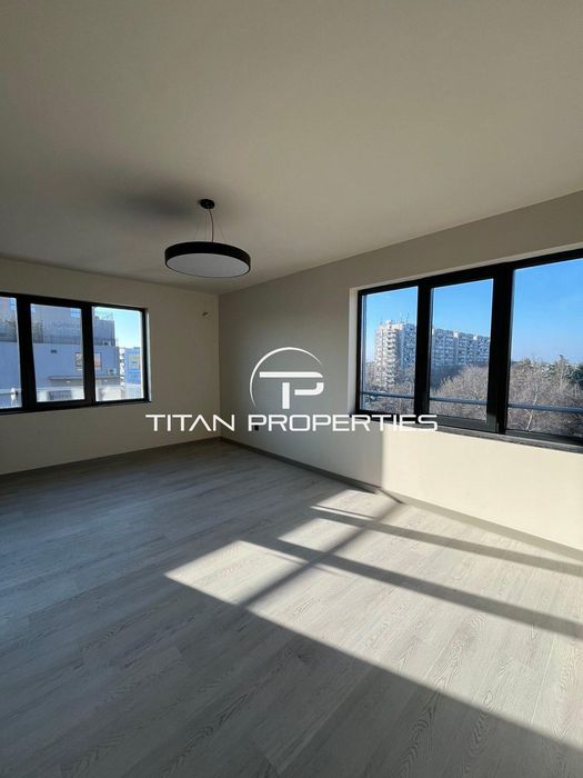 Многостаен апартамент в кв. Кършияка