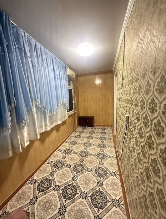 1/1/4 2х6 Массив Феруза 40м2