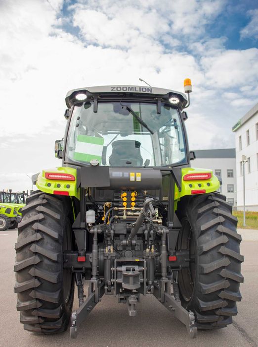 Трактор ZOOMLION RS1604 (СУБСИДИЯ 15%)