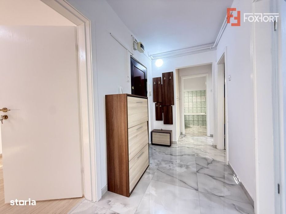 COMISION 0 % Apartament 3 camere decomandat | 63 mp | Etaj 3 | Girocul