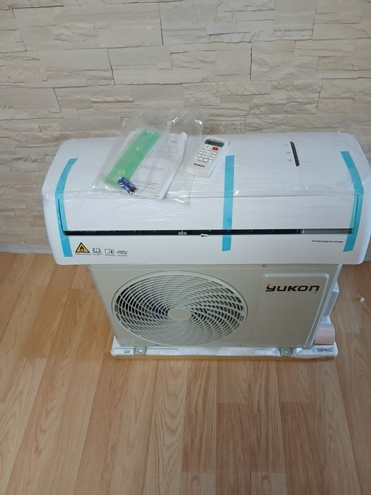 Vând aere condiționate