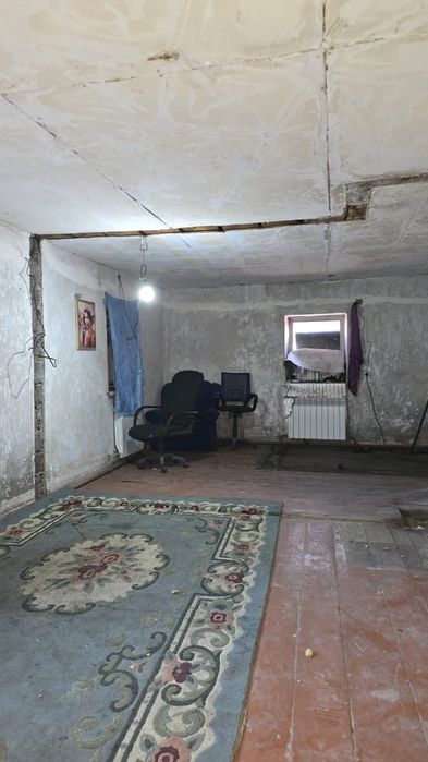 Продам 3 комн.дом район Спартак