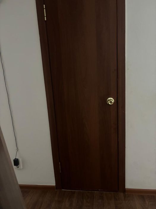 Двери для квартиры