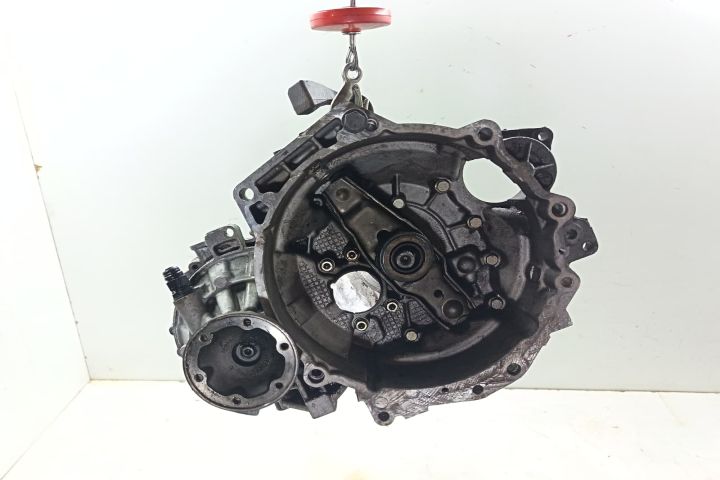 Cutie de viteza 1.9 tdi / 5+1 EGR Audi A3 8L (facelift) seria