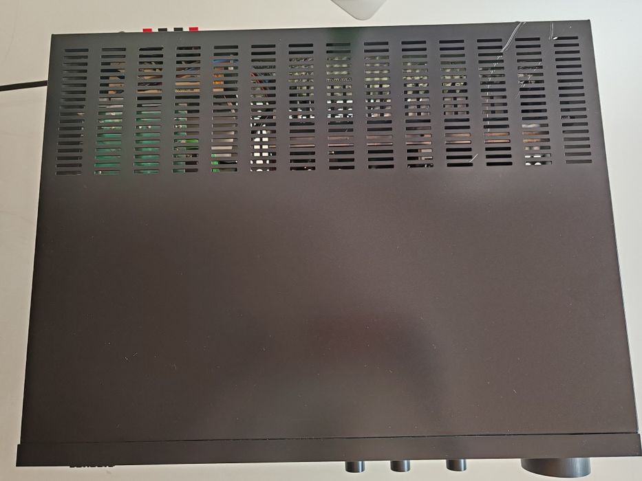 Amplificator Grundig V 304