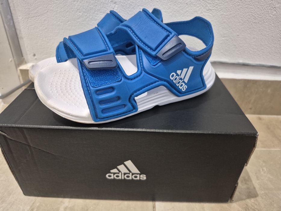 Adidas детски сандали ALTASWIM