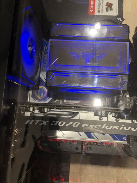 Компьютер (системный блок)