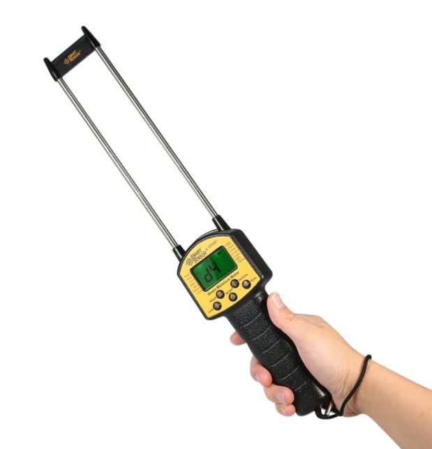 Влагомер зерна Smartsensor