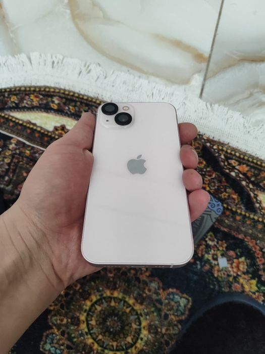 Айфон 13 128 идеал с доками