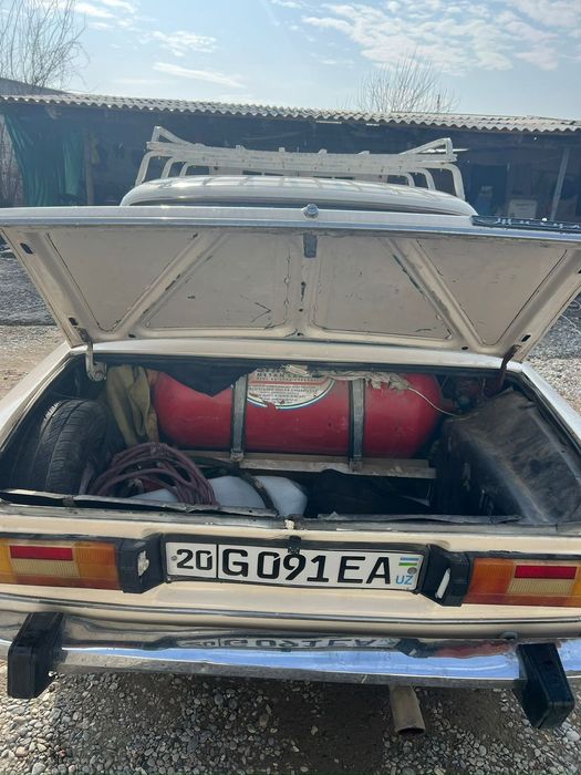 Moshina.1976 03 mator 5tali karopka xolati zoʻr