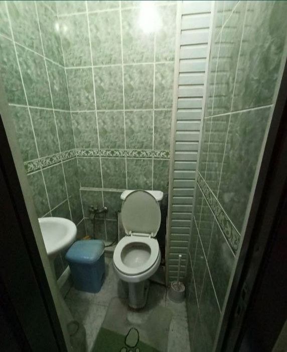 Sergeli Chinor Metro 3 xona