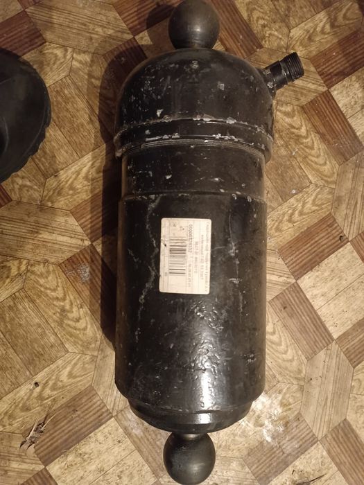 Целиндр  газ 53 .